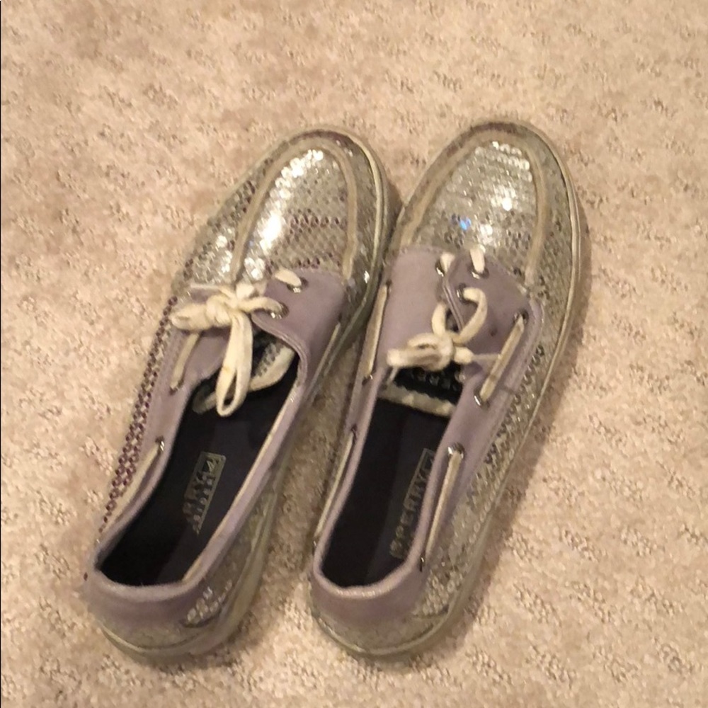 Sperrys